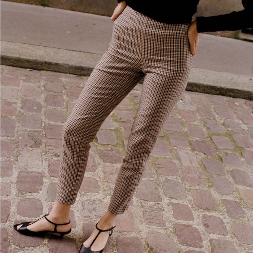Doen Bettie Pants NWT 10